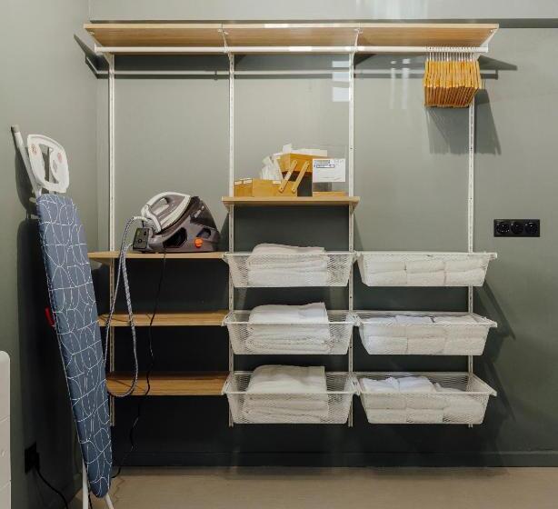 Gogaille   Préfecture   Accès Autonome