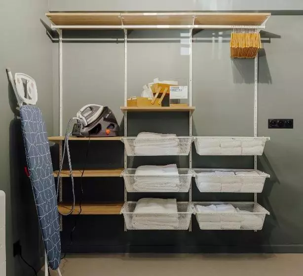 Gogaille   Préfecture   Accès Autonome