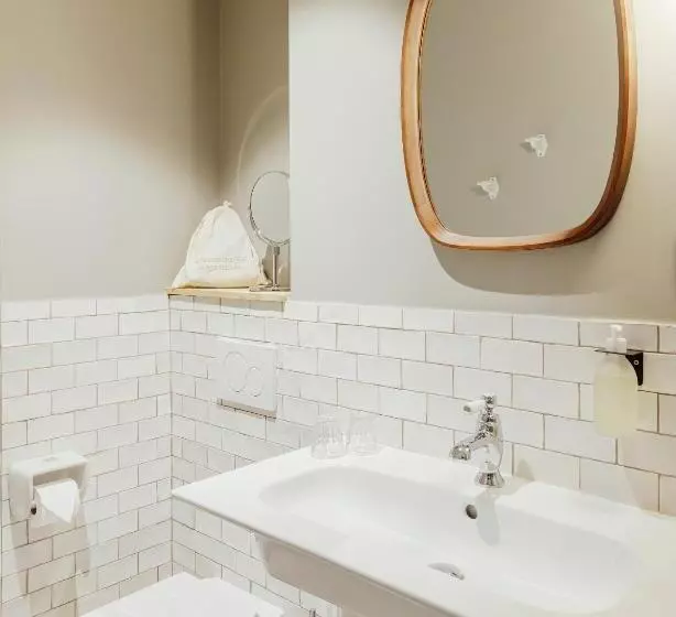 Gogaille   Préfecture   Accès Autonome