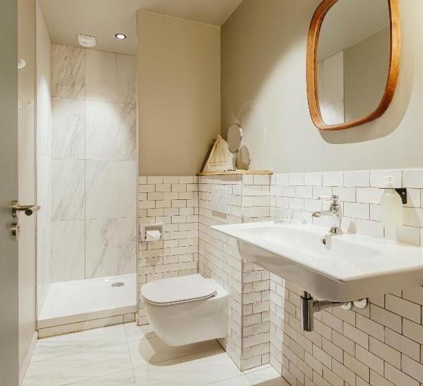 Gogaille   Préfecture   Accès Autonome