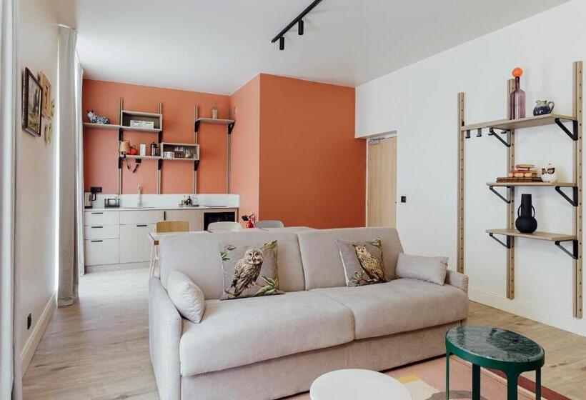 Gogaille   Préfecture   Accès Autonome