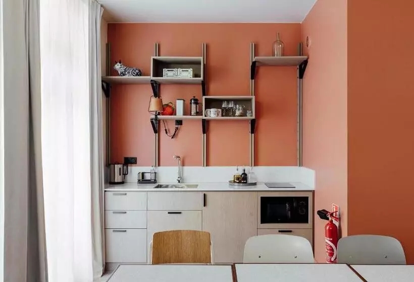 Gogaille   Préfecture   Accès Autonome