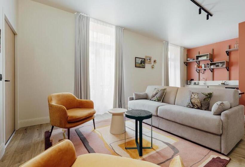 Gogaille   Préfecture   Accès Autonome