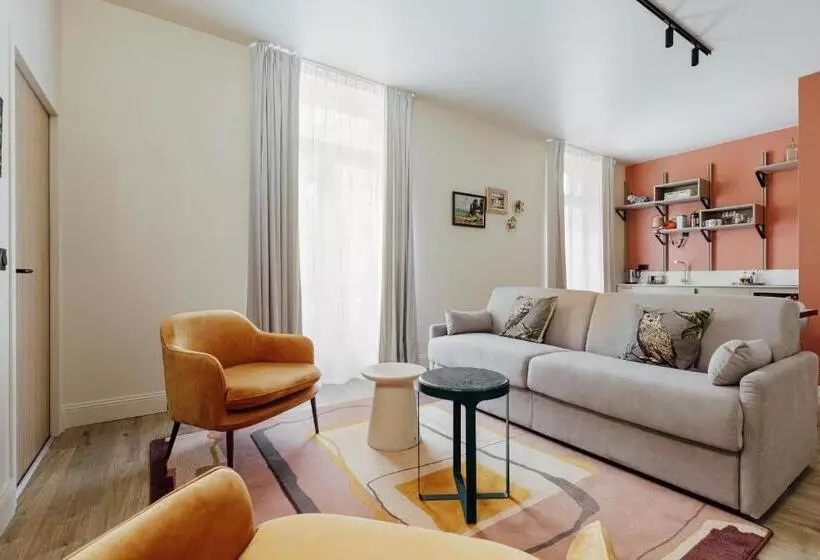 Gogaille   Préfecture   Accès Autonome