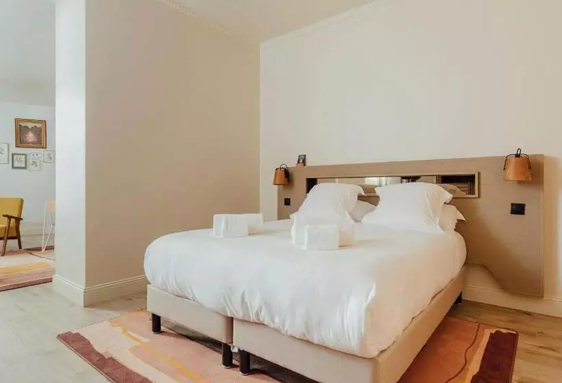 Gogaille   Préfecture   Accès Autonome