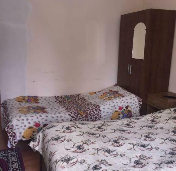 پانسیون гостевой дом кристина