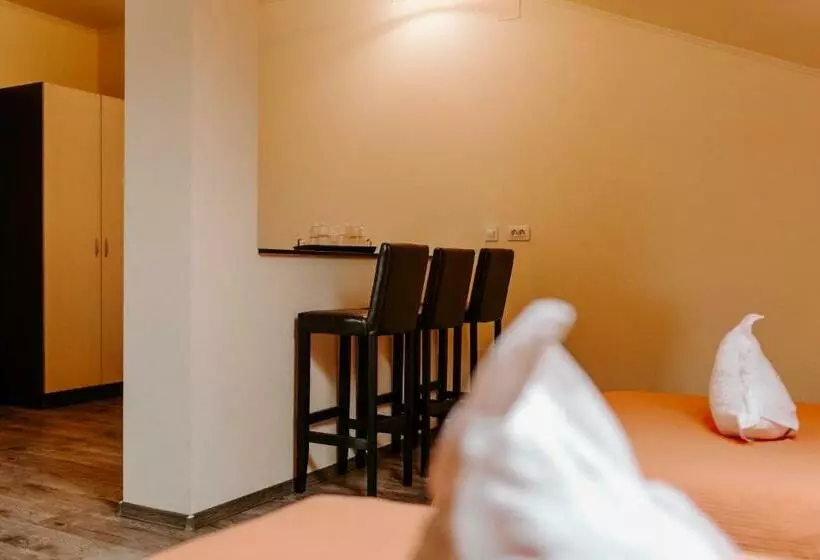 Majatalo Casa Maria Magdalena