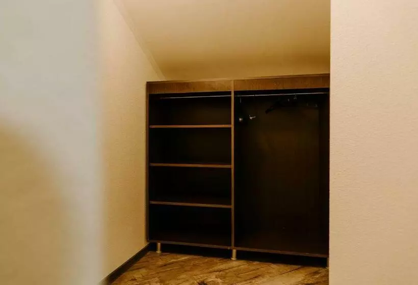 Majatalo Casa Maria Magdalena