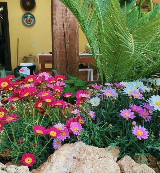 پانسیون La Casa Di Anna