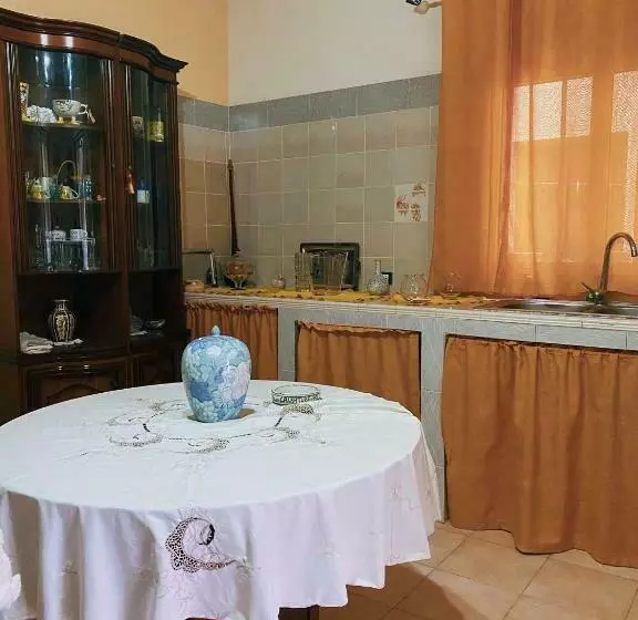 پانسیون La Casa Di Anna