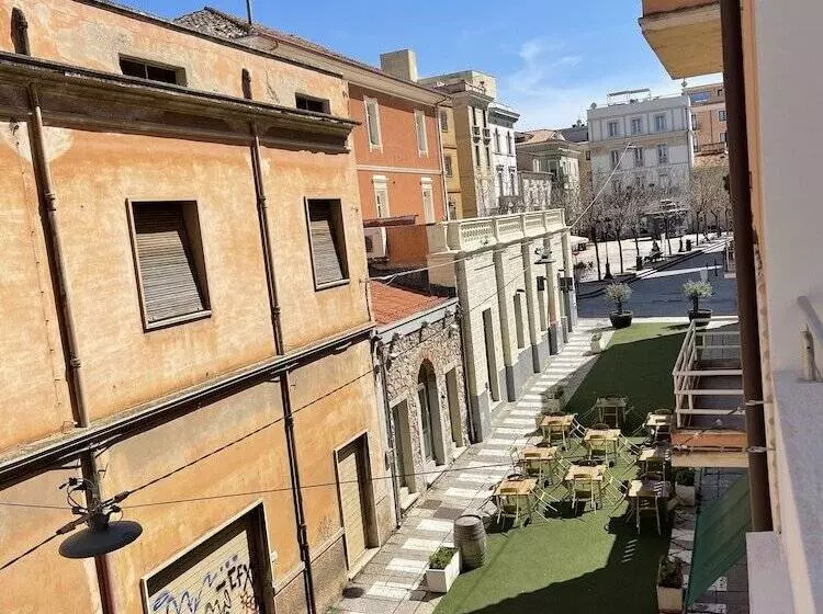 ペンション Matty S