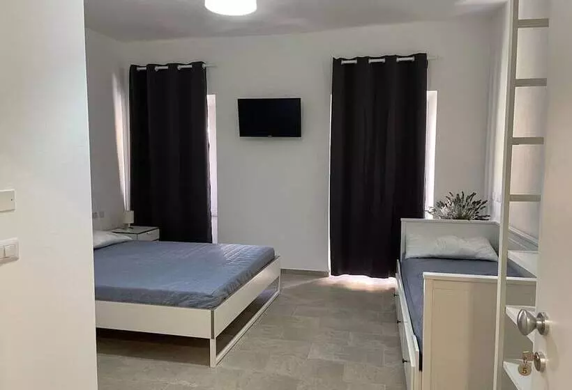 ペンション Matty S