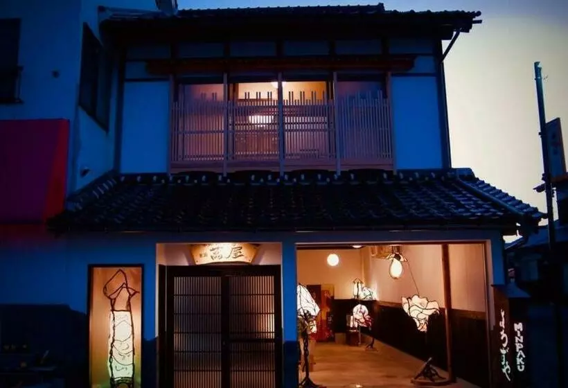 Majatalo Minpaku Yorozuya   Vacation Stay 12905