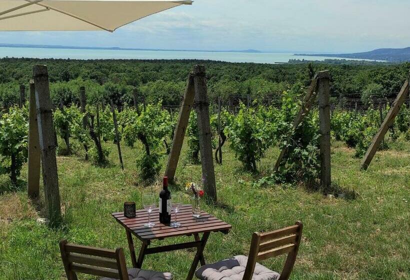 膳宿费 Napraszállás Vendégház