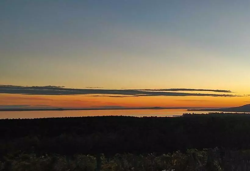 ペンション Napraszállás Vendégház