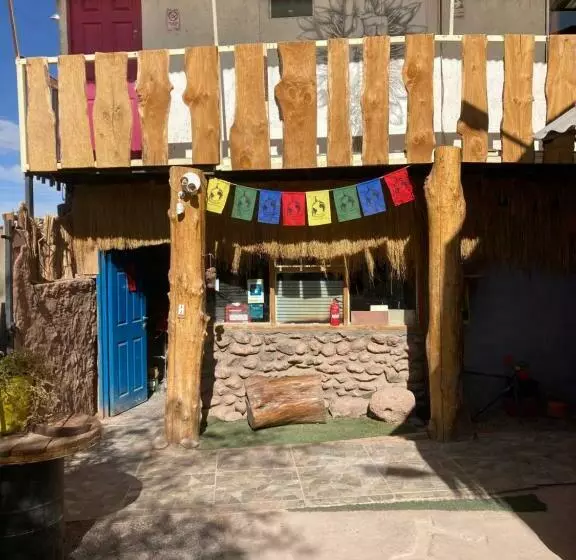 پانسیون Rafa S House