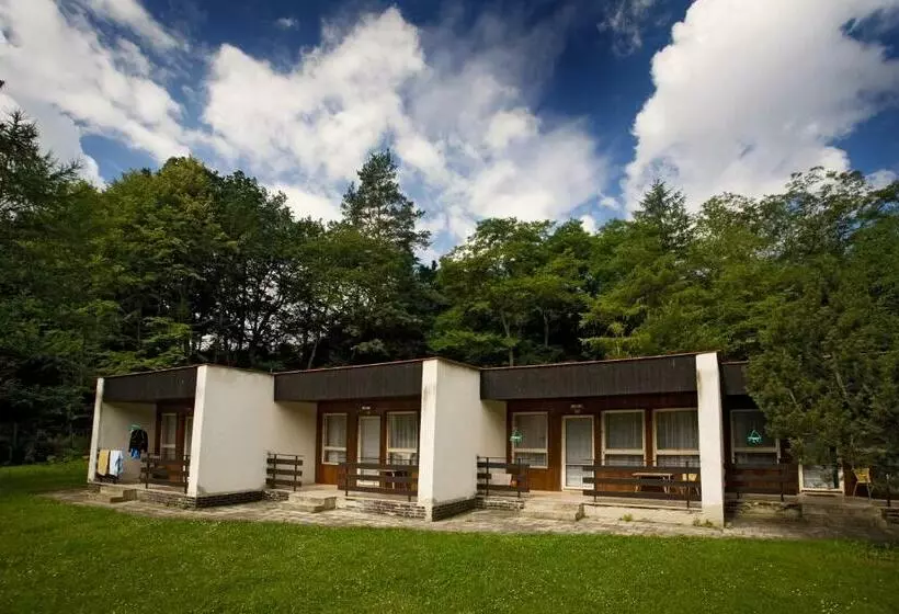Penzion Přehrada
