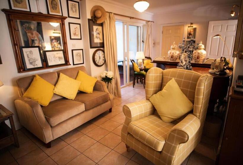 The Gallery B&b, The Glen, Kinsale ,county Cork