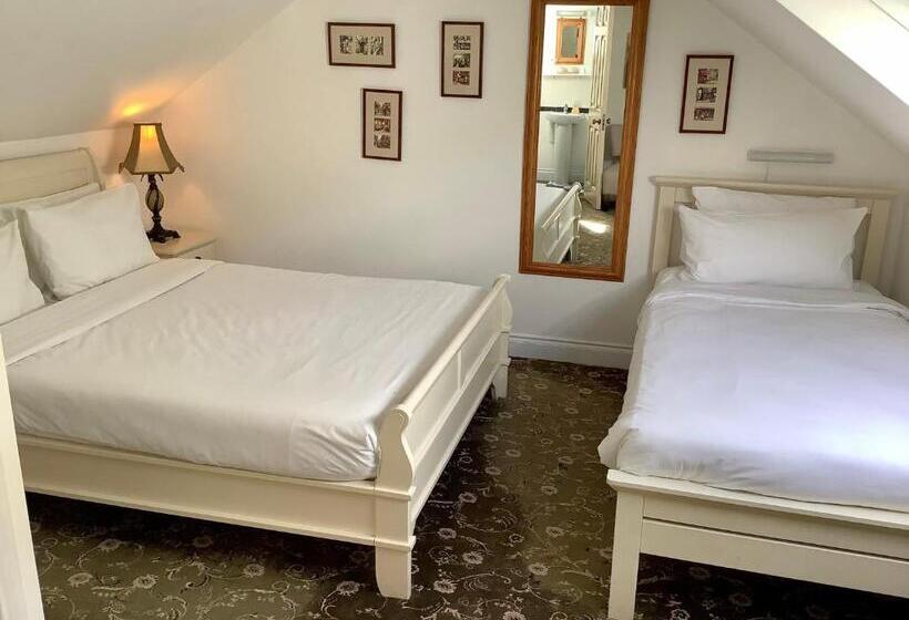 The Gallery B&b, The Glen, Kinsale ,county Cork