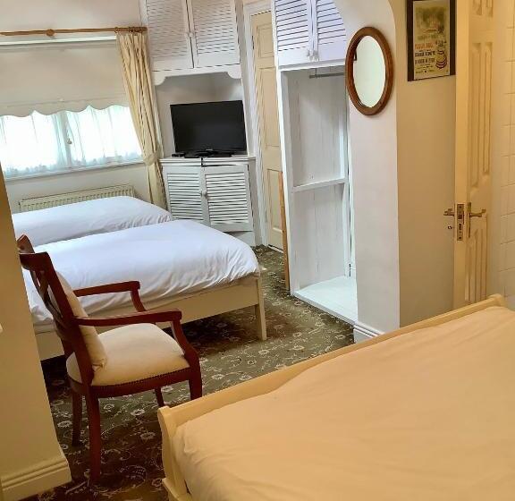 The Gallery B&b, The Glen, Kinsale ,county Cork