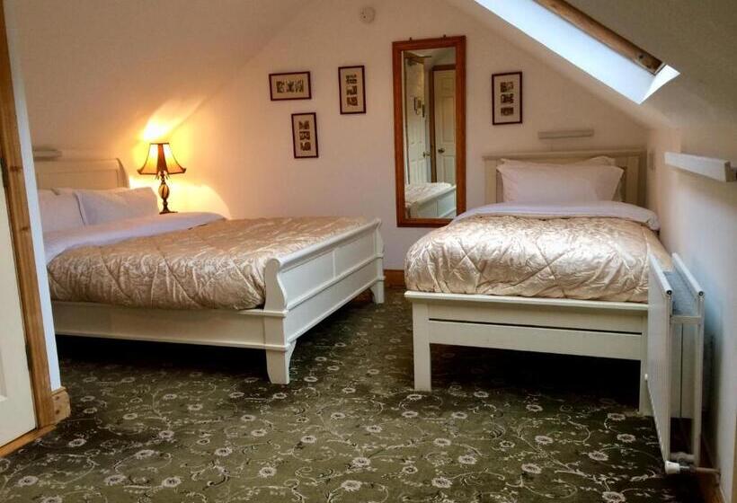 The Gallery B&b, The Glen, Kinsale ,county Cork