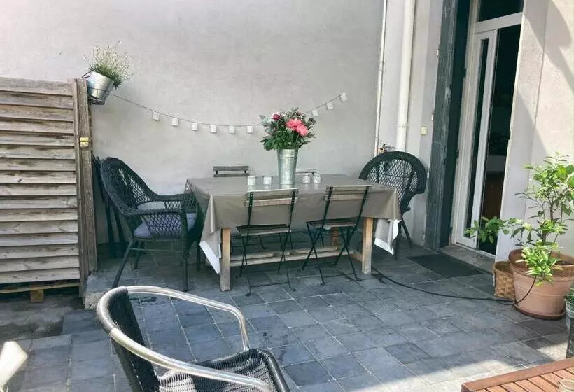 Une Charmante Maison De Famille Proche Centre Historique