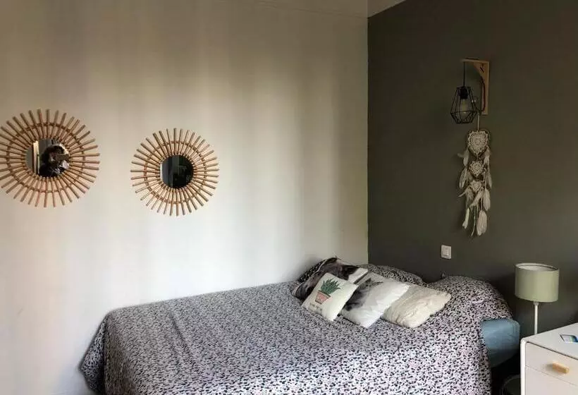 Une Charmante Maison De Famille Proche Centre Historique