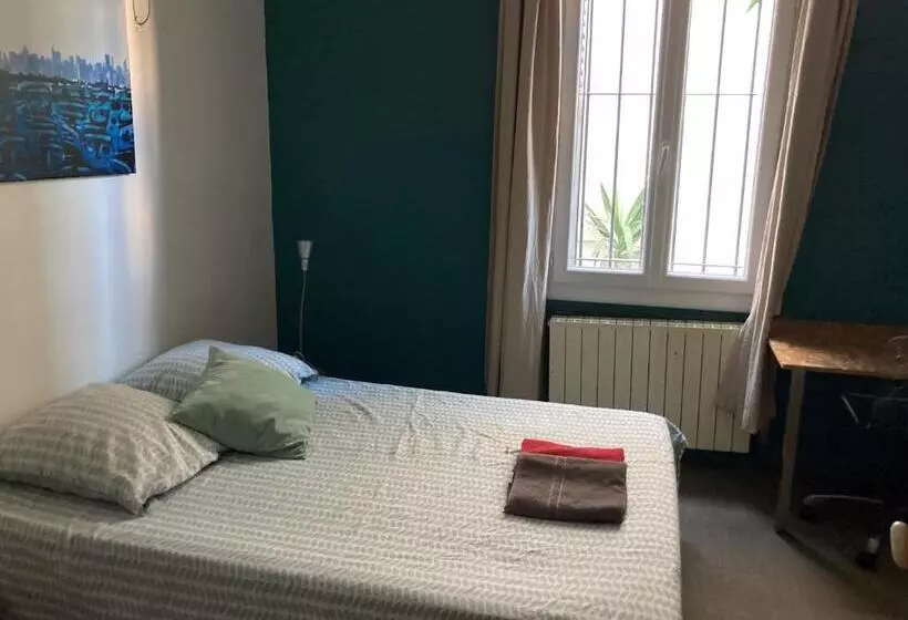 Une Charmante Maison De Famille Proche Centre Historique