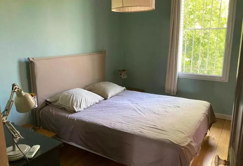 Une Charmante Maison De Famille Proche Centre Historique