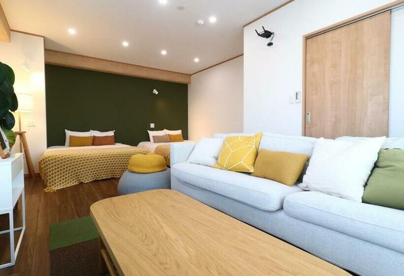 & Glamping Act Futtsu