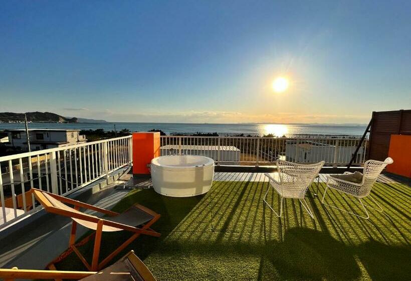 & Glamping Act Futtsu