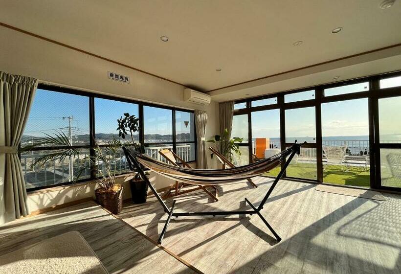 & Glamping Act Futtsu