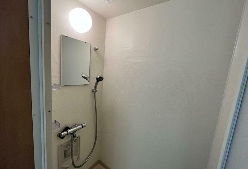 & Glamping Act Futtsu