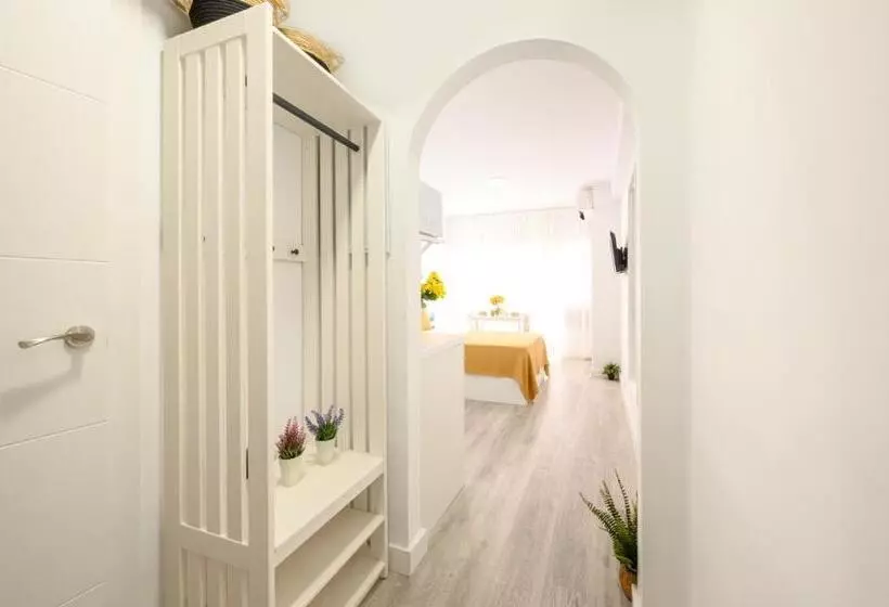 Pinzon 2, City Center By 10tosea