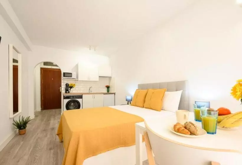 Pinzon 2, City Center By 10tosea