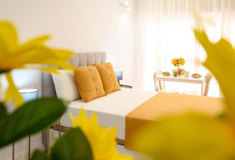 Pinzon 2, City Center By 10tosea