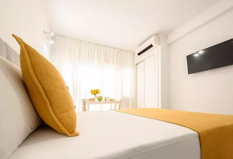 Pinzon 2, City Center By 10tosea