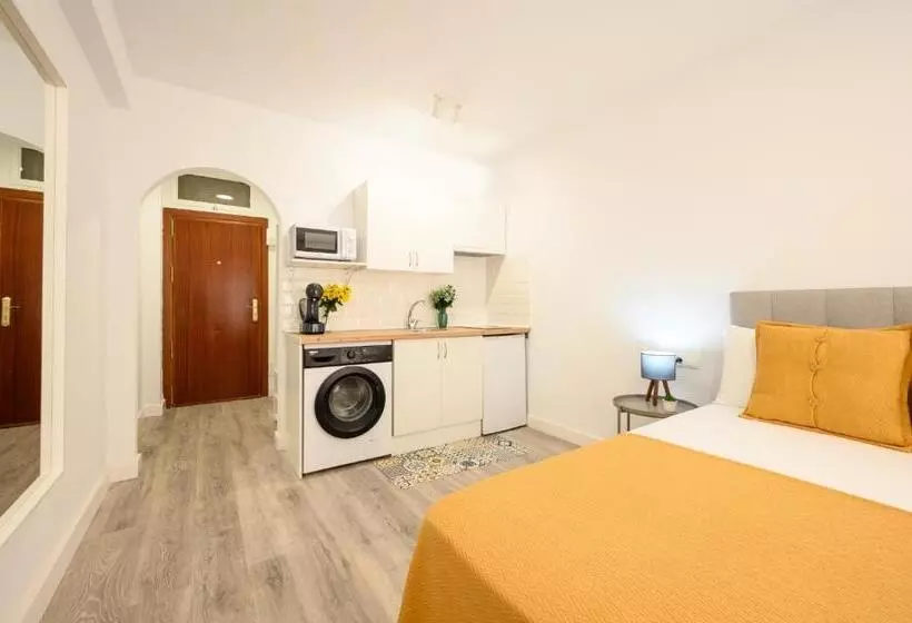 Pinzon 2, City Center By 10tosea