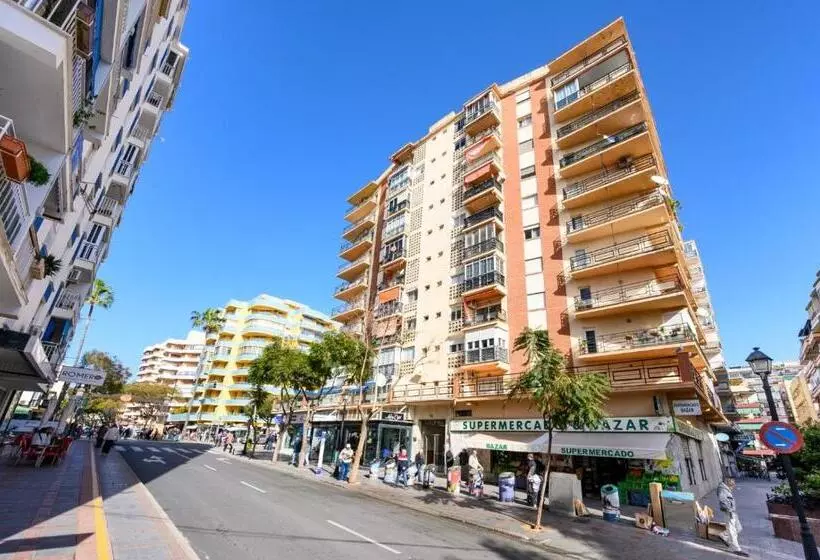 Pinzon 2, City Center By 10tosea