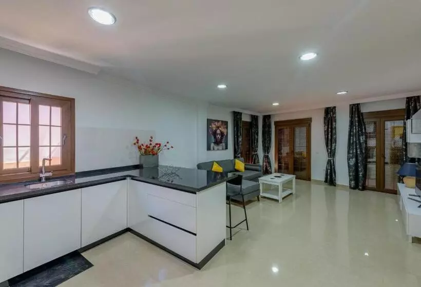 Apartamento Céntrico Sibarys   2 Dormitorios  Calle Pintada