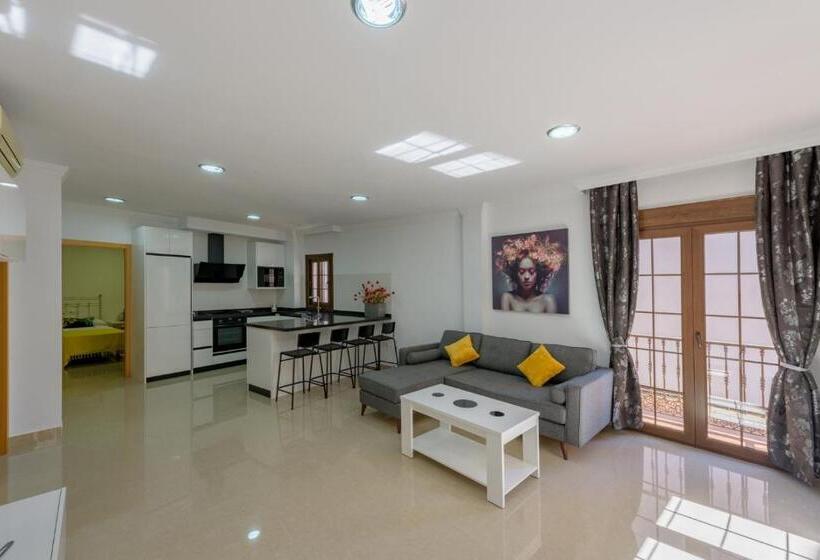 Apartamento Céntrico Sibarys 2 Dormitorios Calle Pintada