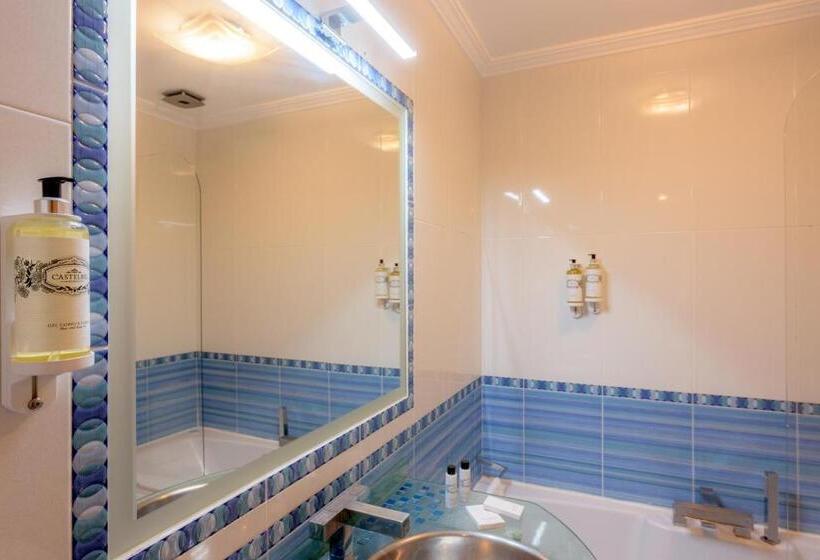 Apartamento Céntrico Sibarys 2 Dormitorios Calle Pintada