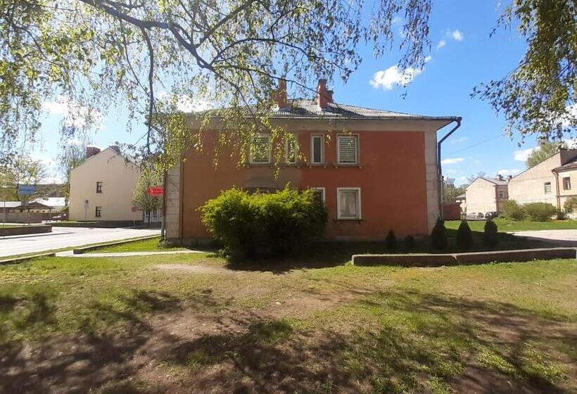 Apartment Central Park