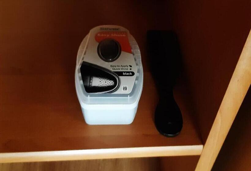 Apartment Central Park