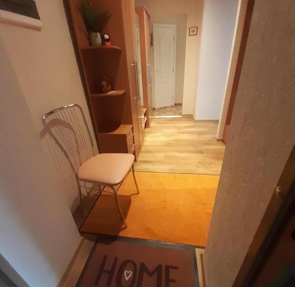 Apartment Central Park