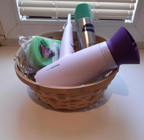 Apartment Central Park