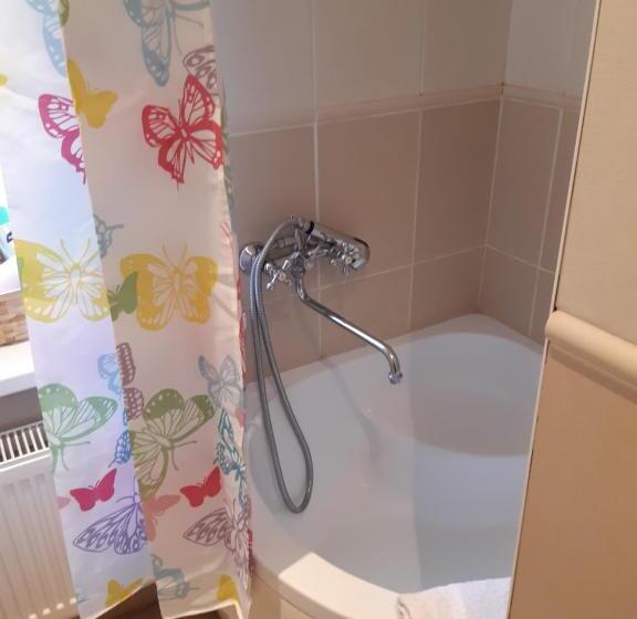 Apartment Central Park