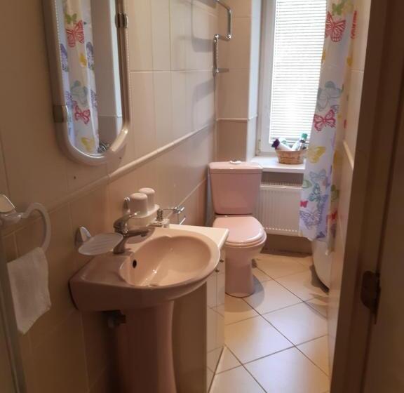 Apartment Central Park