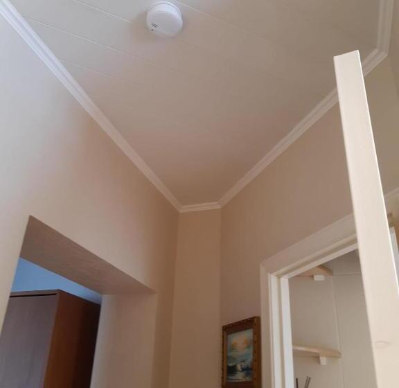 Apartment Central Park