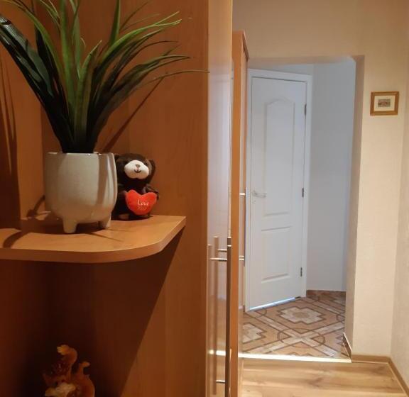 Apartment Central Park